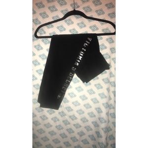 VS Leggings!